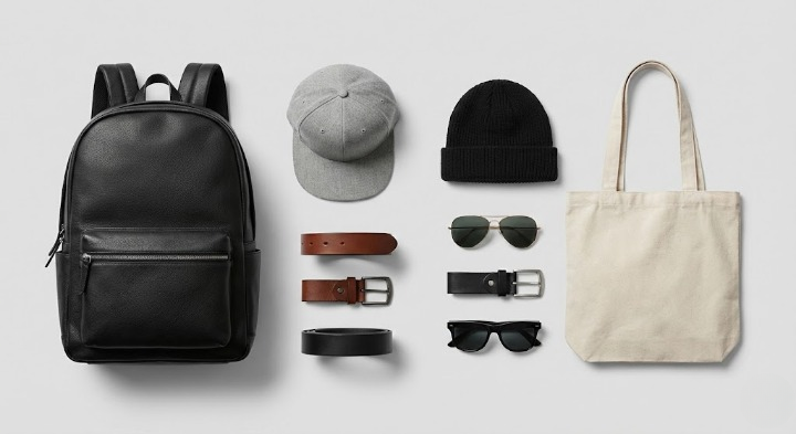 Accesorios - Moda Smartplus