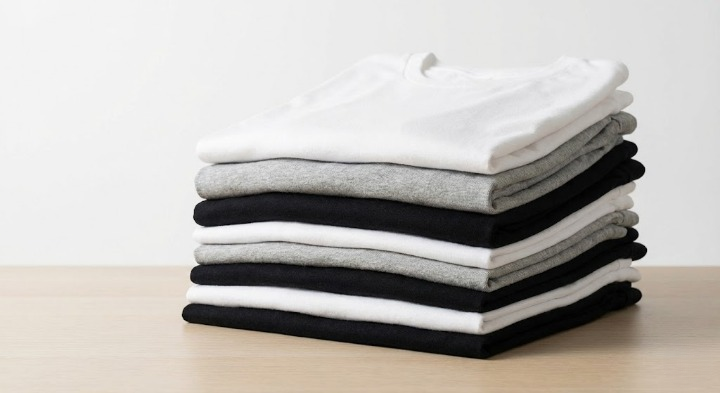 Camisetas - Moda Smartplus