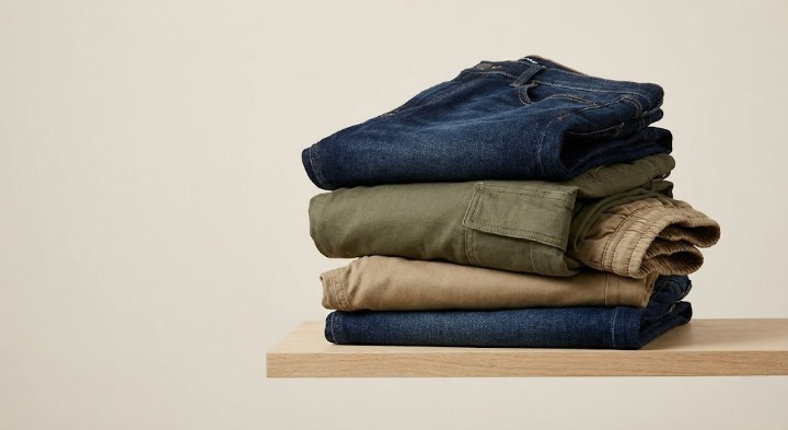 Pantalones - Moda Smartplus