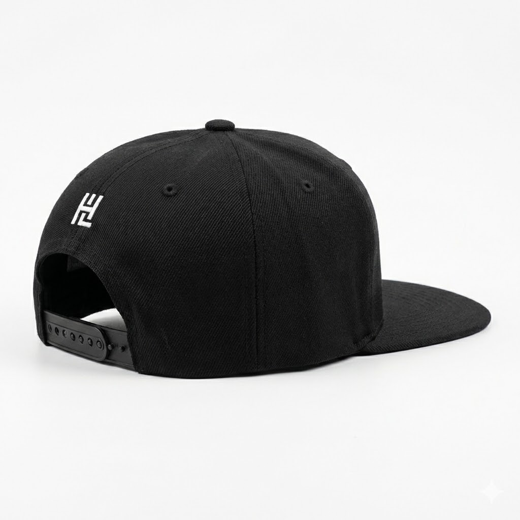 Gorra Snapback Classic - Moda SmartPlus