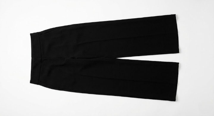 Pantalón Wide Leg - Moda SmartPlus